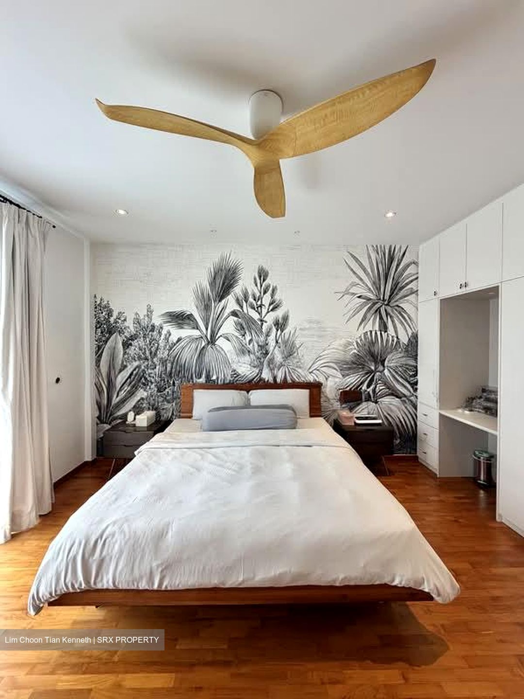 Serangoon Garden Estate (D19), Terrace #558339361
